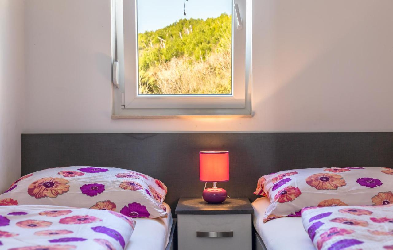 Apartament Andela 3 Makarska Zewnętrze zdjęcie