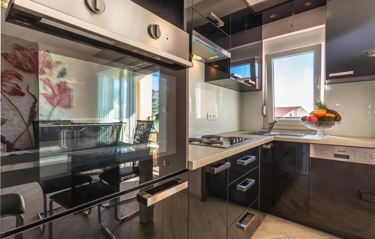 Apartament Andela 3 Makarska Zewnętrze zdjęcie