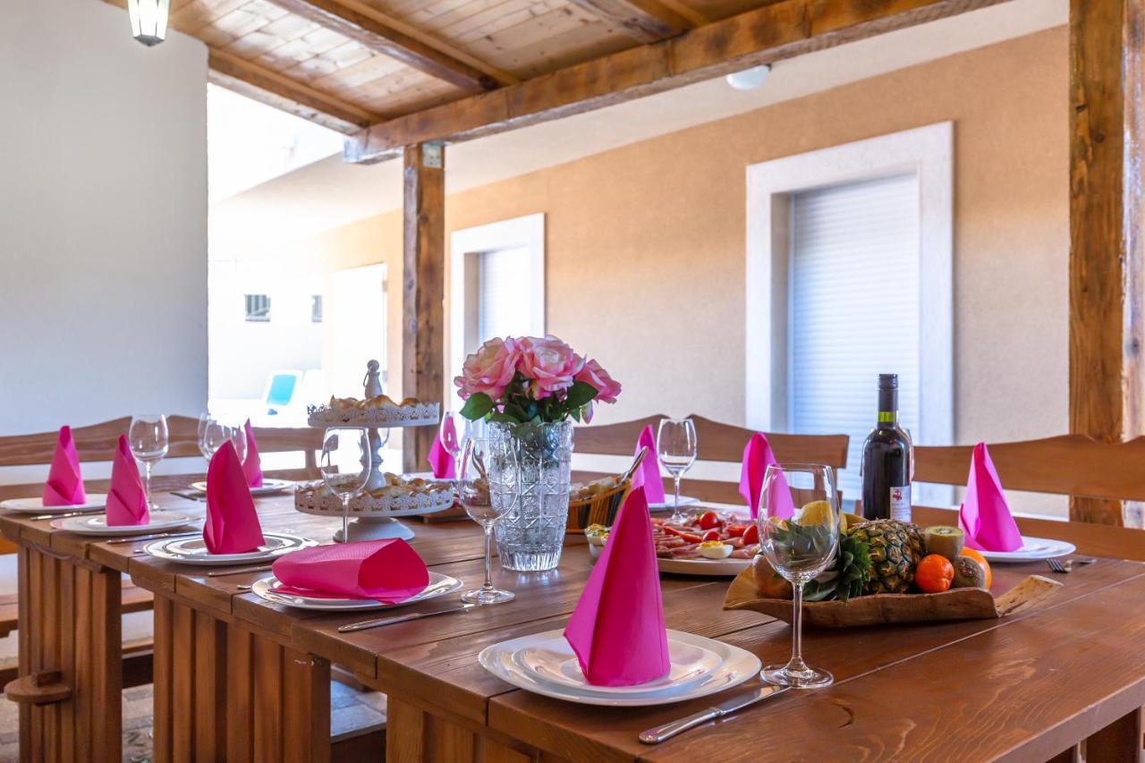 Apartament Andela 3 Makarska Zewnętrze zdjęcie