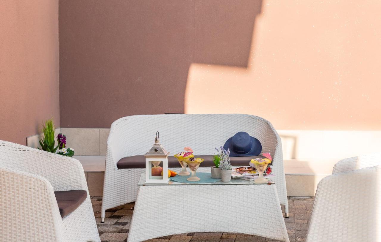 Apartament Andela 3 Makarska Zewnętrze zdjęcie