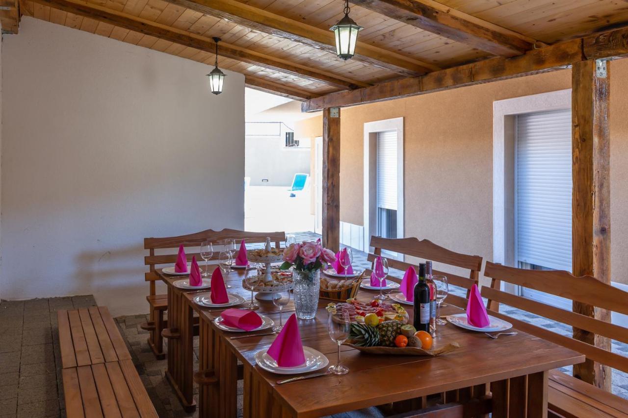 Apartament Andela 3 Makarska Zewnętrze zdjęcie
