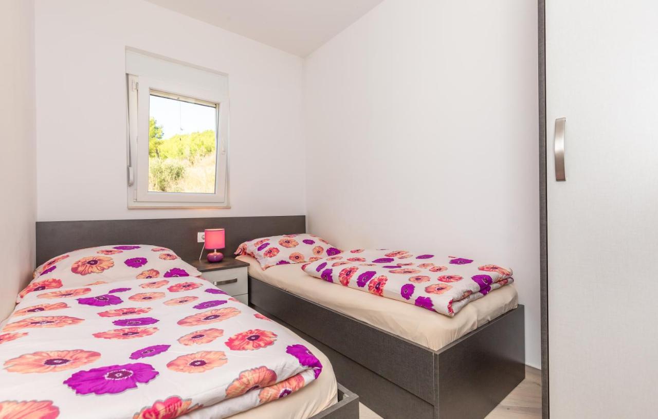 Apartament Andela 3 Makarska Zewnętrze zdjęcie